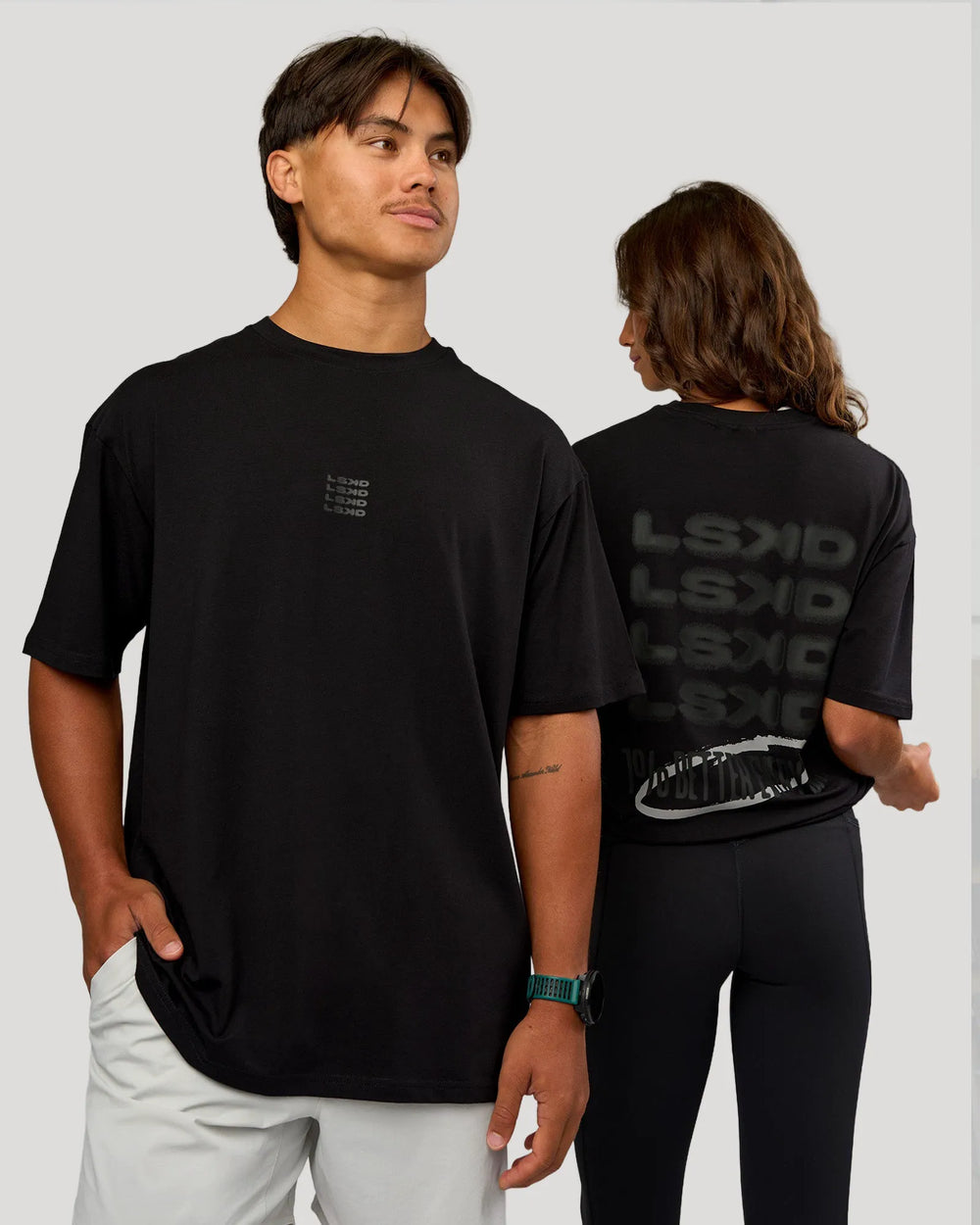 Black-Black
