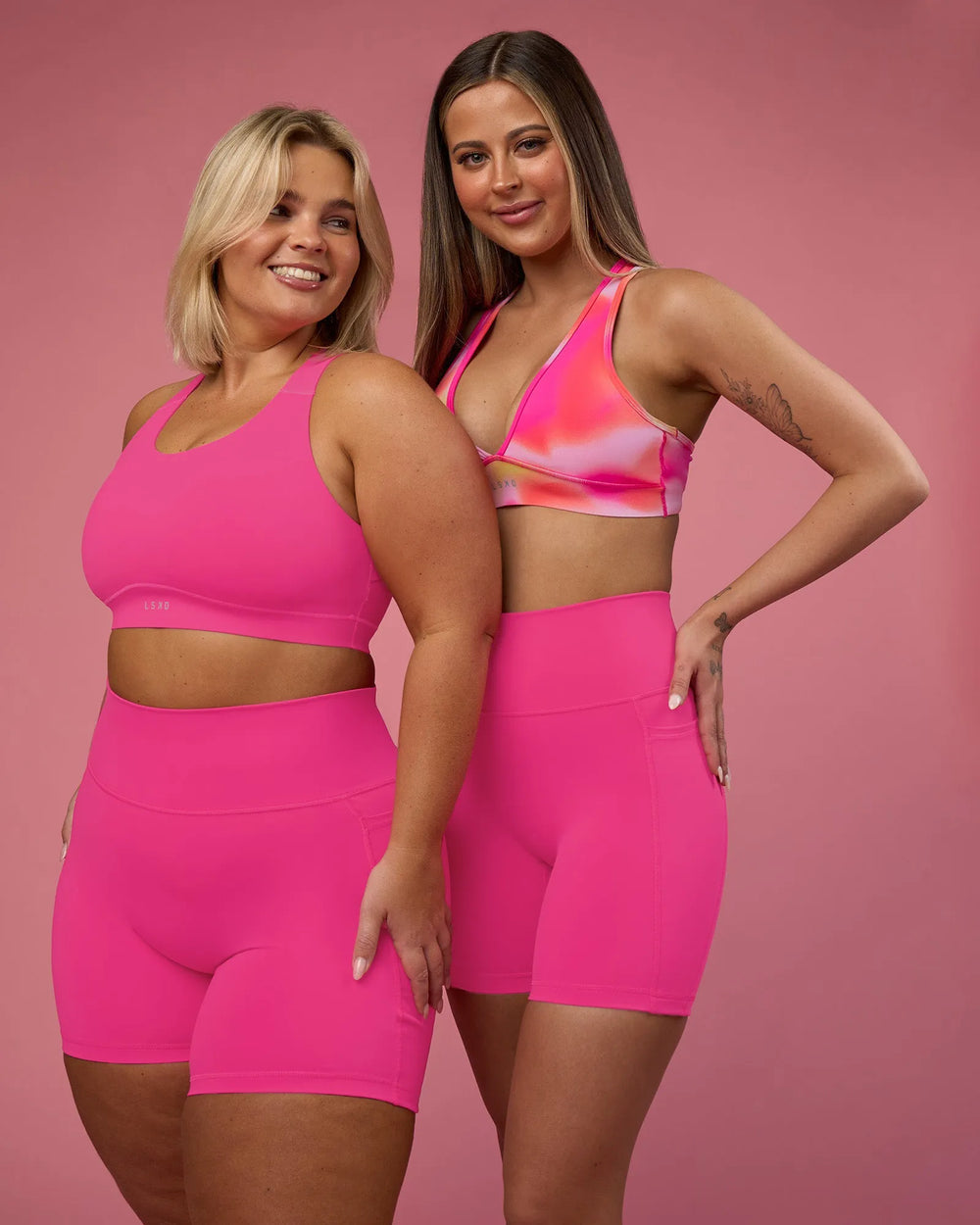 Ultra Pink