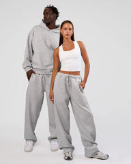 Light Grey Marl