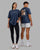 Future Navy Washed-Blue