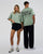 Iceberg Green-Black