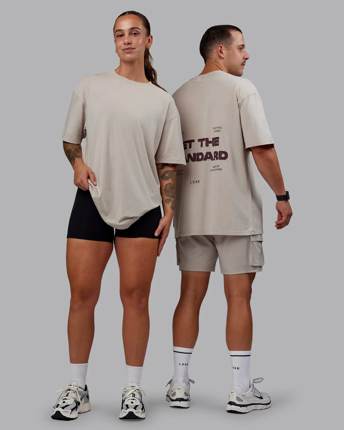 Shale Beige