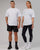White-Black