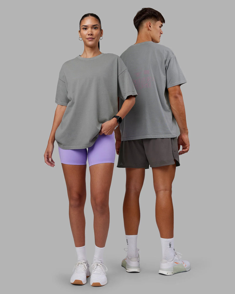 Grey-Bubblegum