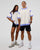 Off White-Power Cobalt