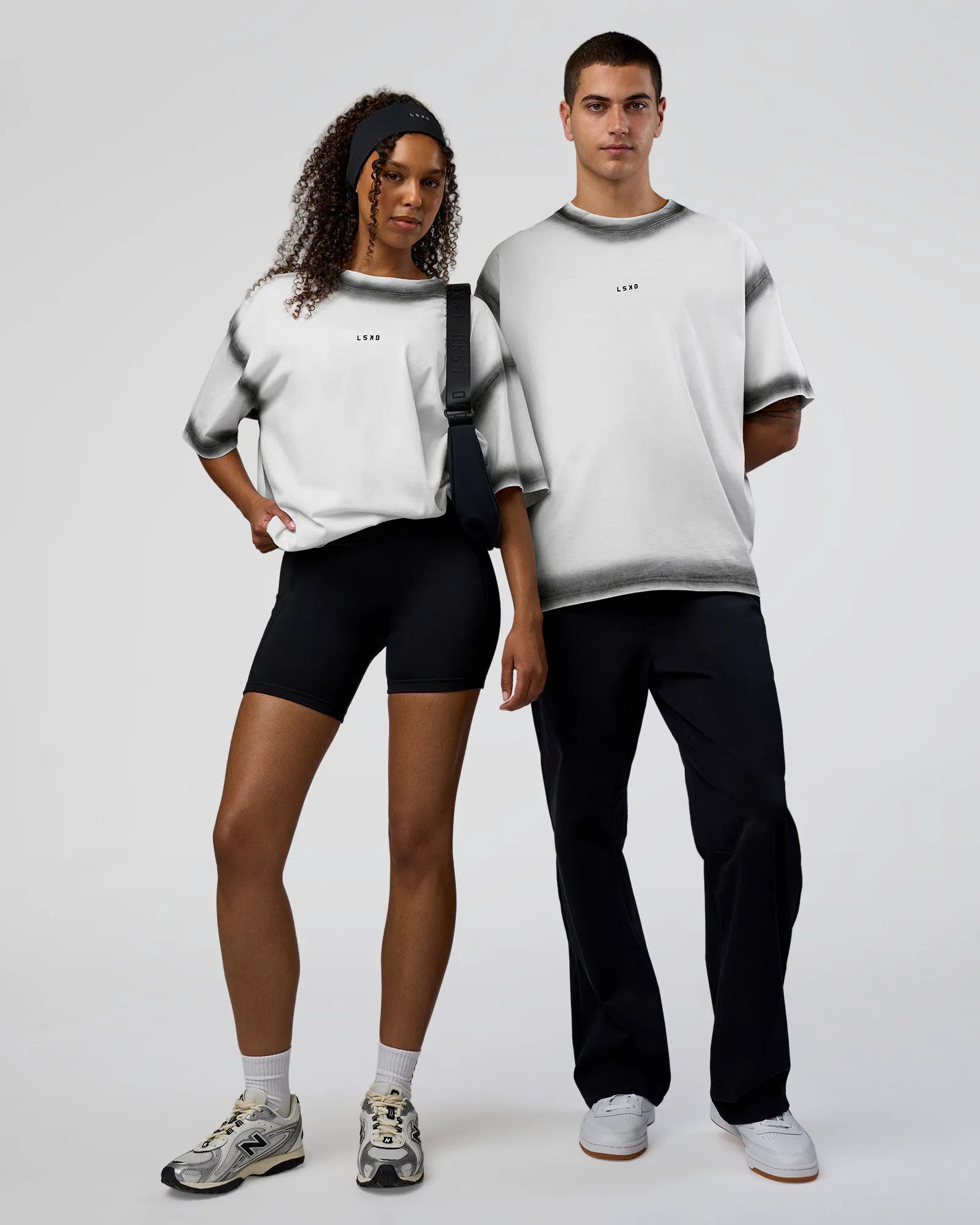 White-Black
