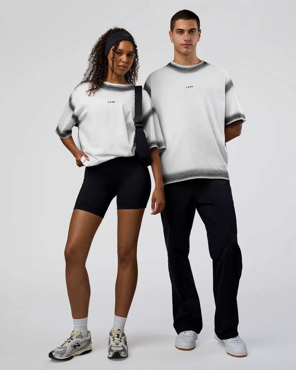 White-Black