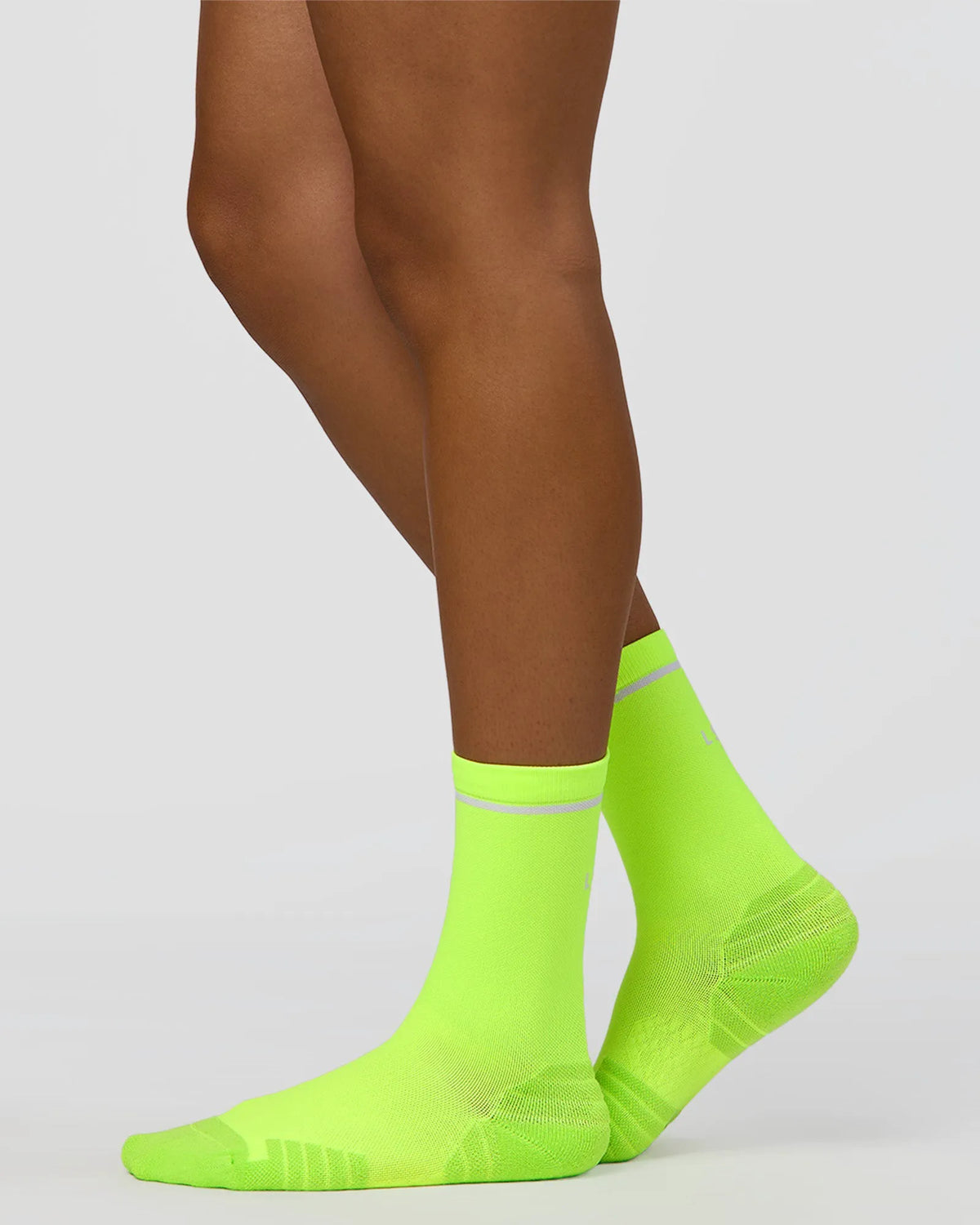 Lime Glo-White