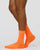 Neon Orange-White
