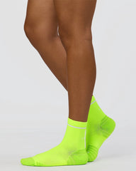 Lime Glo-White