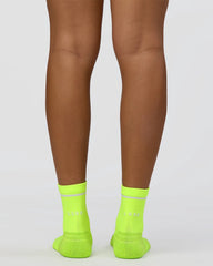 Lime Glo-White