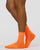 Neon Orange-White
