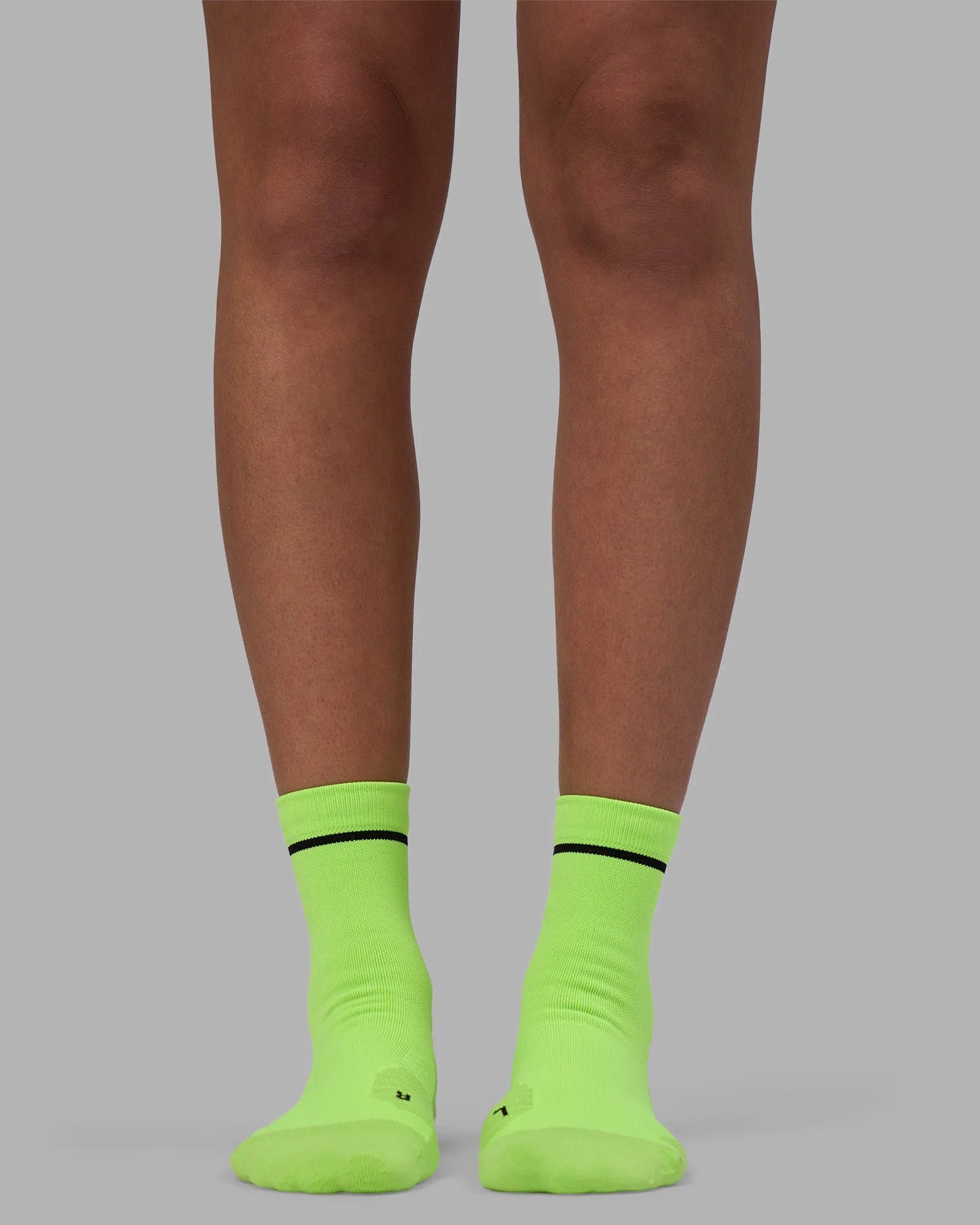 Lime Glo-Black