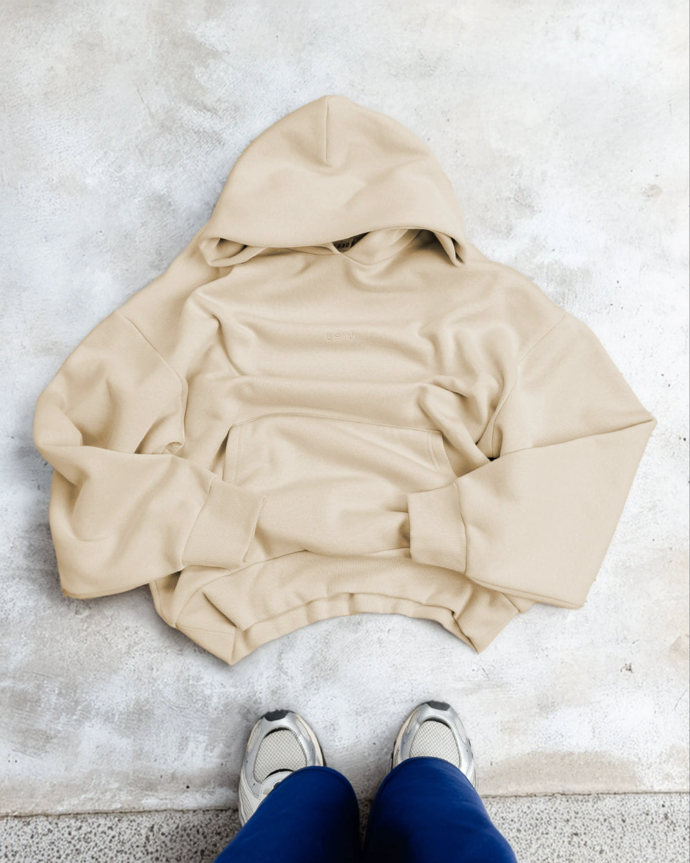 Shale Beige