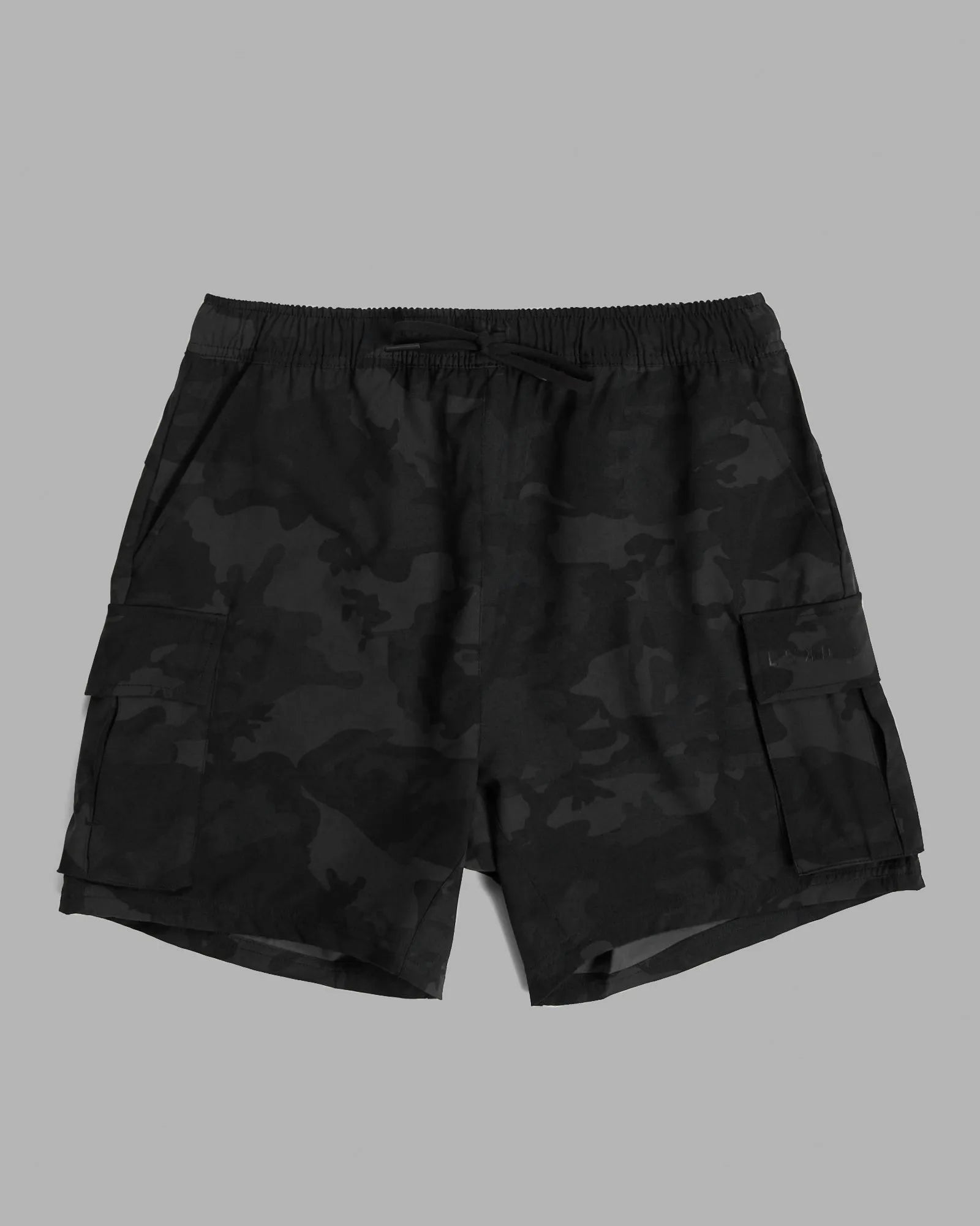Black Camo