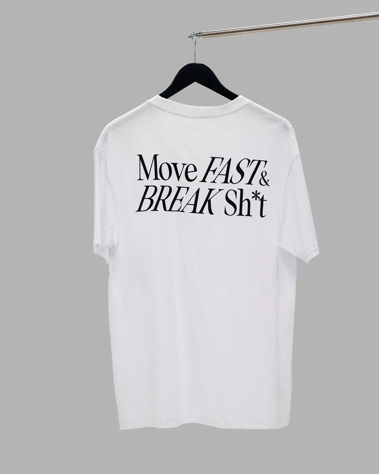 White-Black