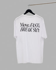 White-Black