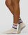 Off White-Pale Lilac
