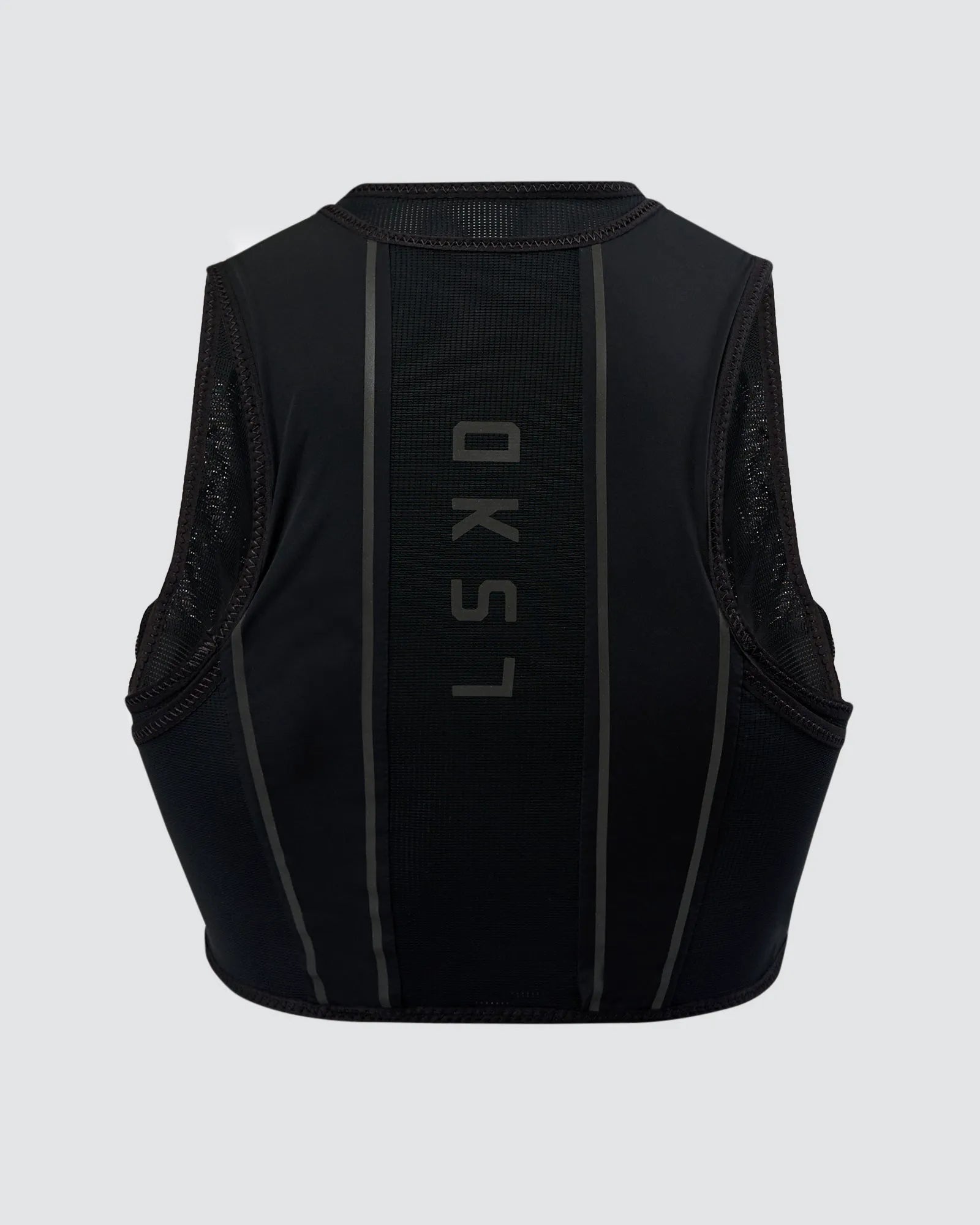 Black-Reflective