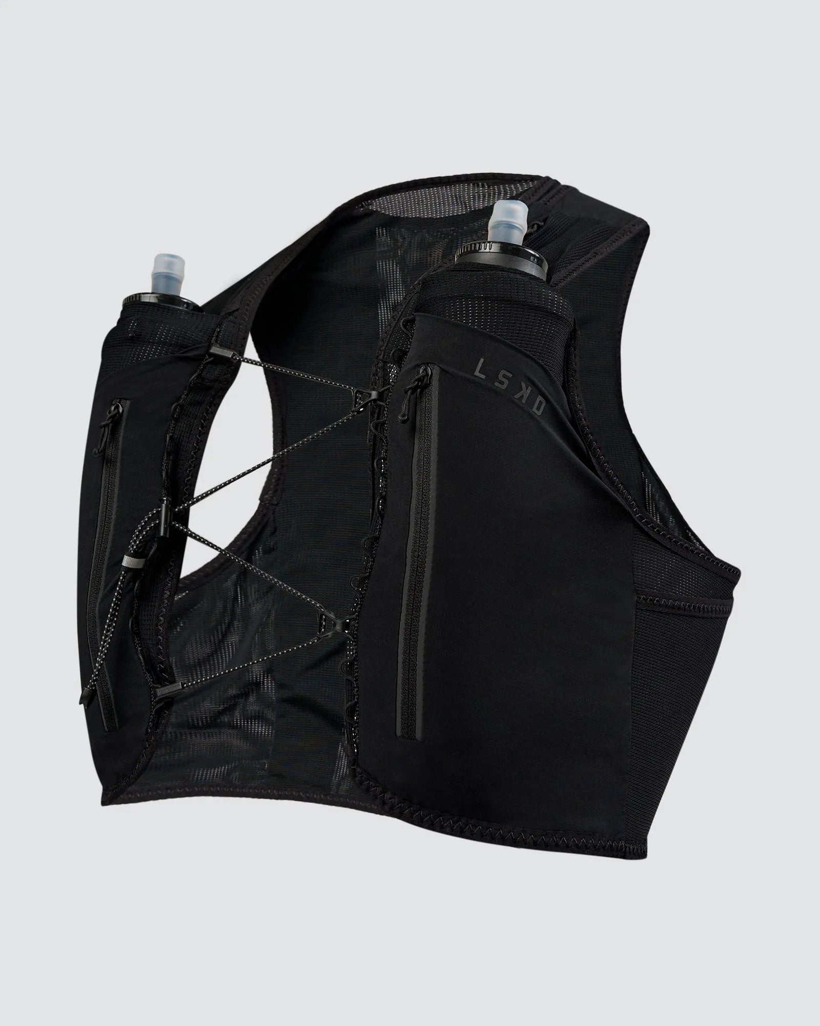 Black-Reflective