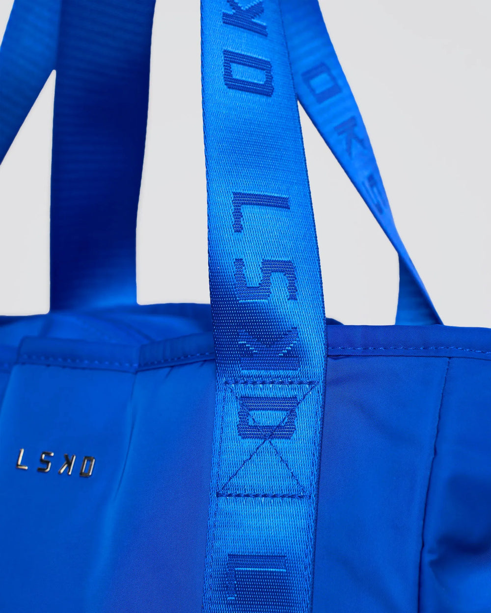 Electric Indigo