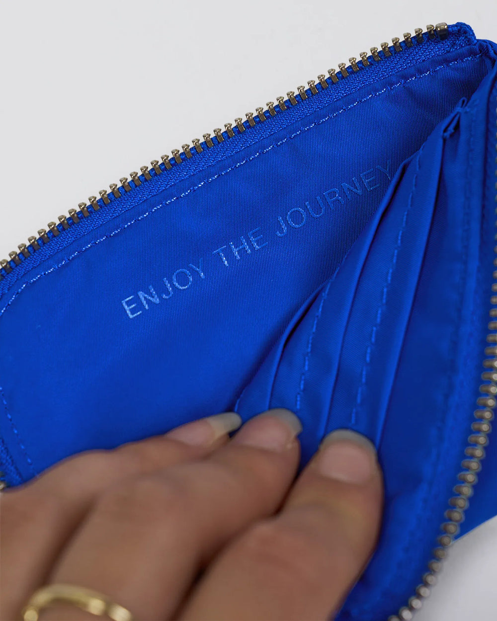 Electric Indigo
