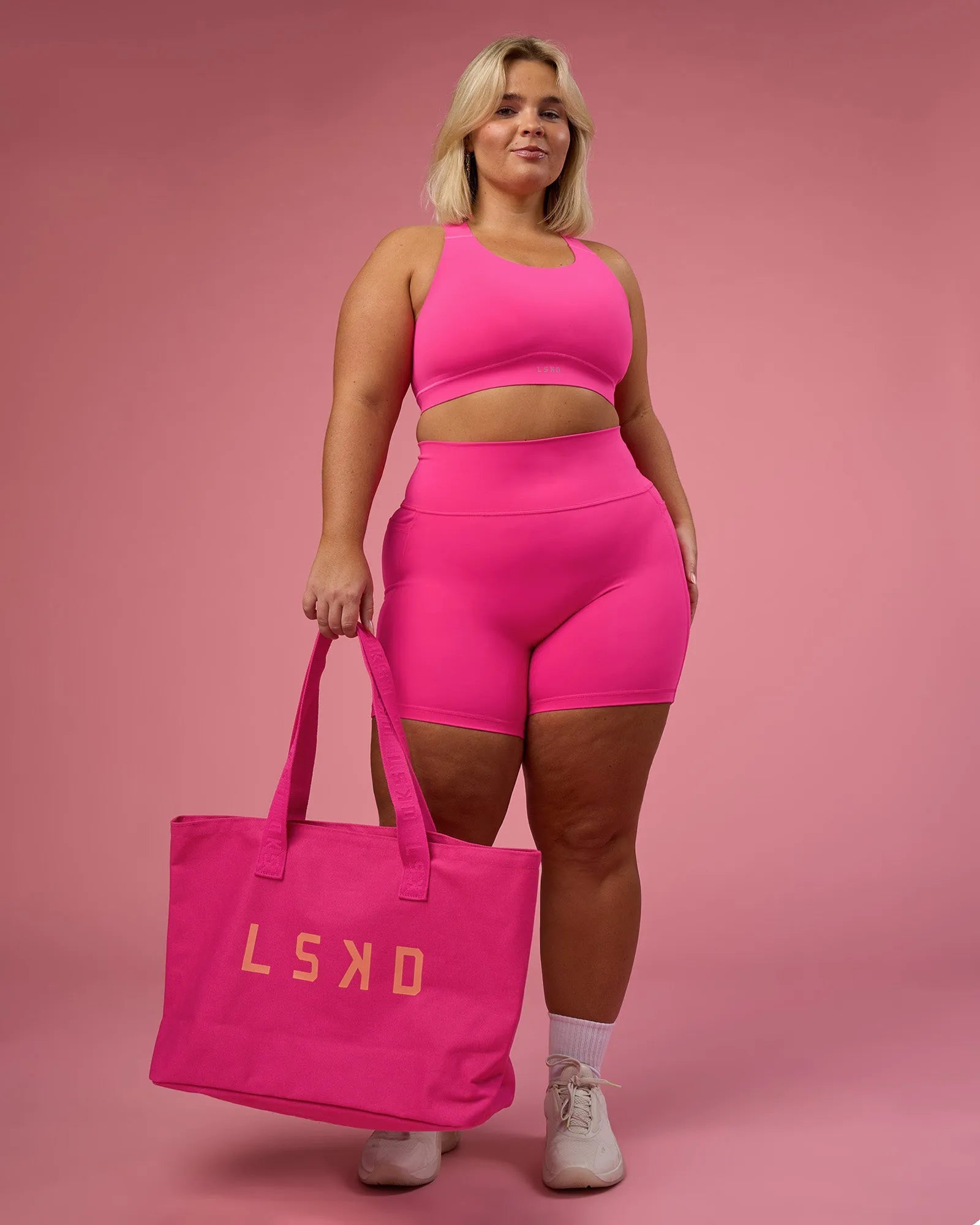 Ultra Pink