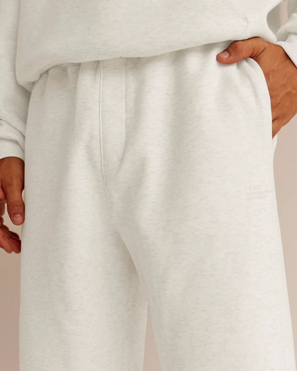 Silver Marl
