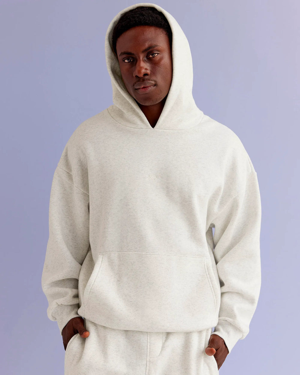 Silver Marl