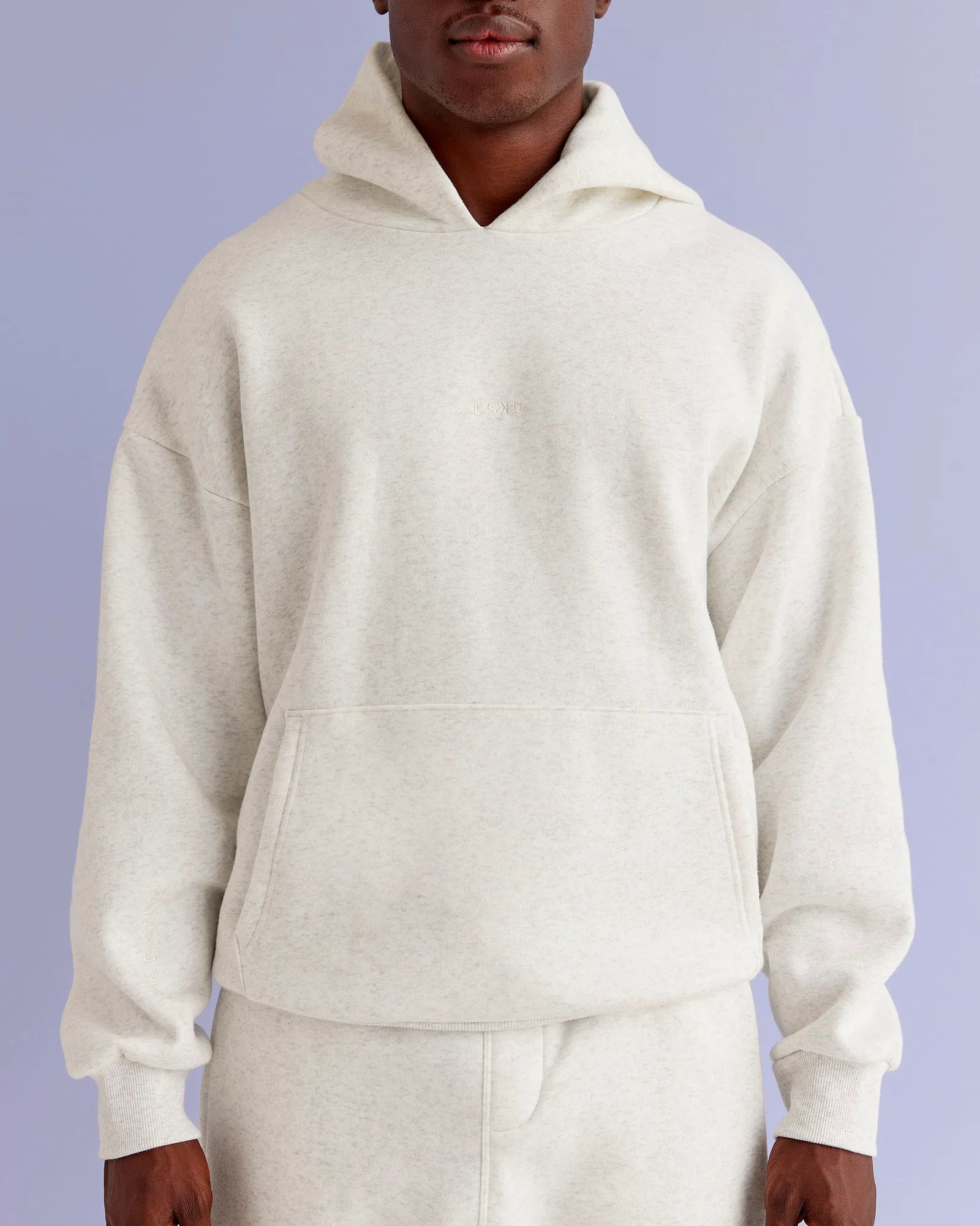 Silver Marl