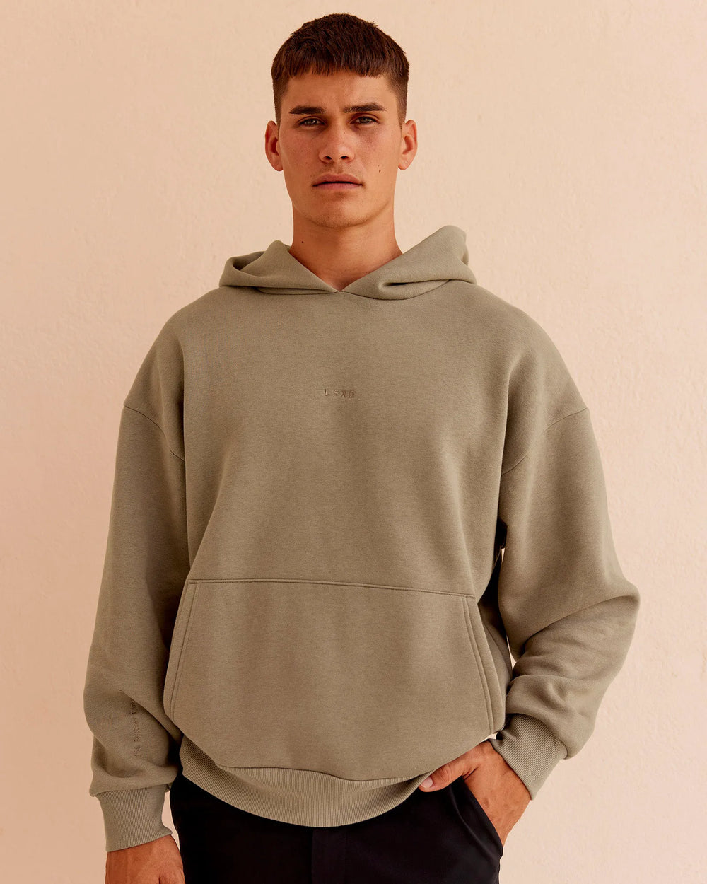 Taupe Ash