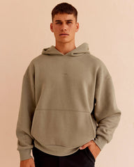 Taupe Ash