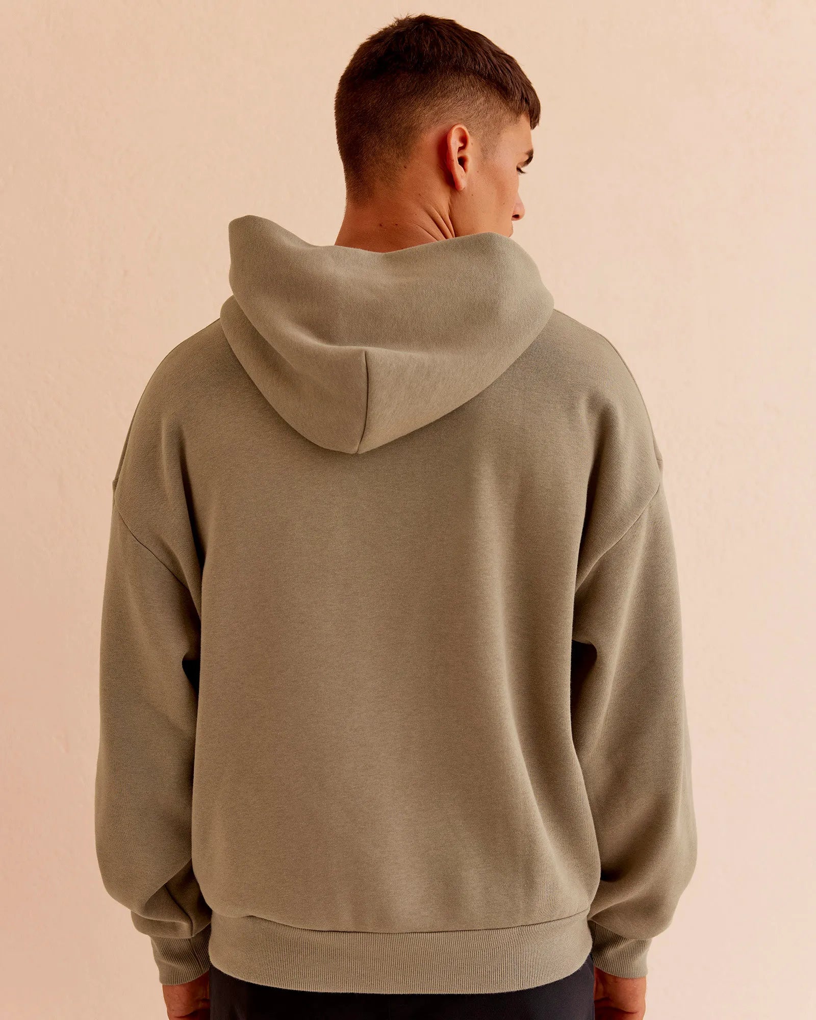 Taupe Ash