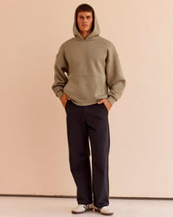 Taupe Ash