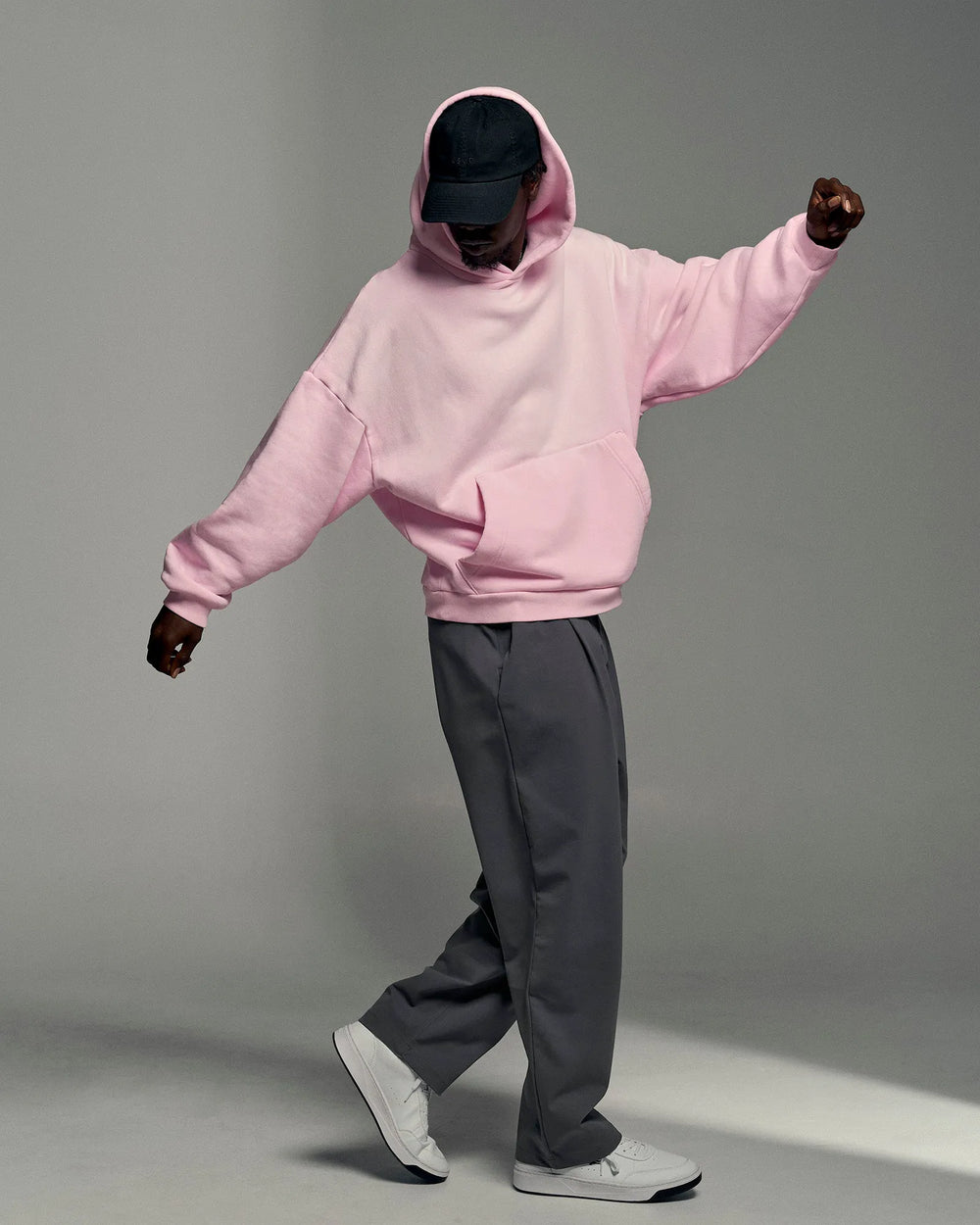 Marshmallow Washed