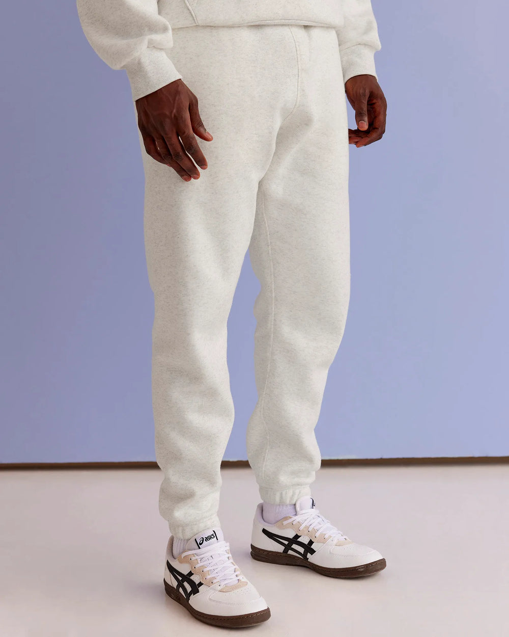 Silver Marl