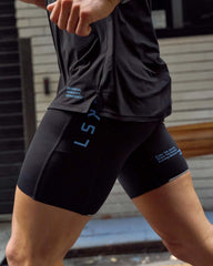 Black-Palace Blue