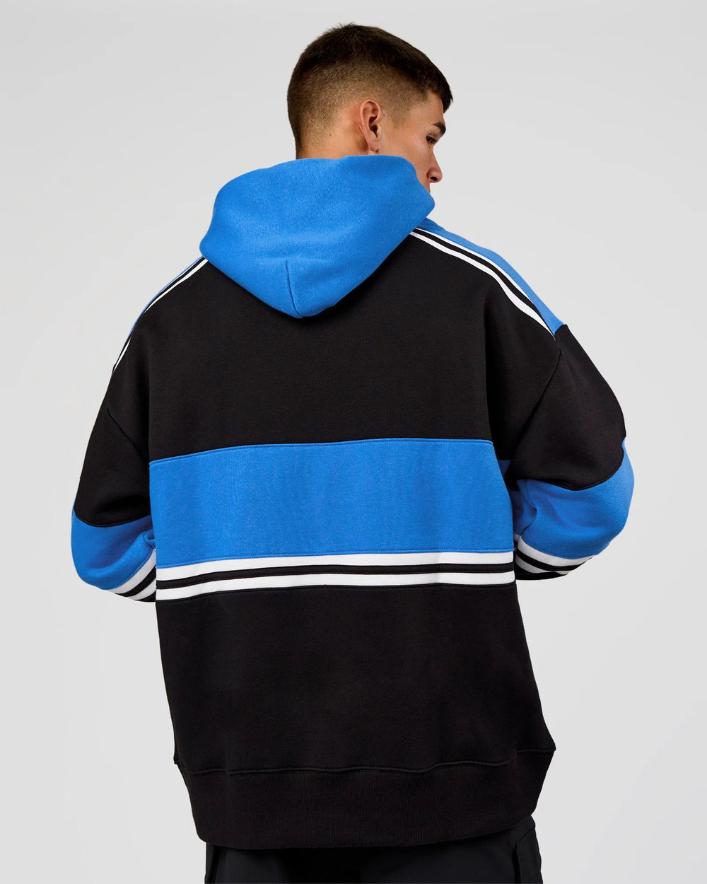 Caviar-Palace Blue