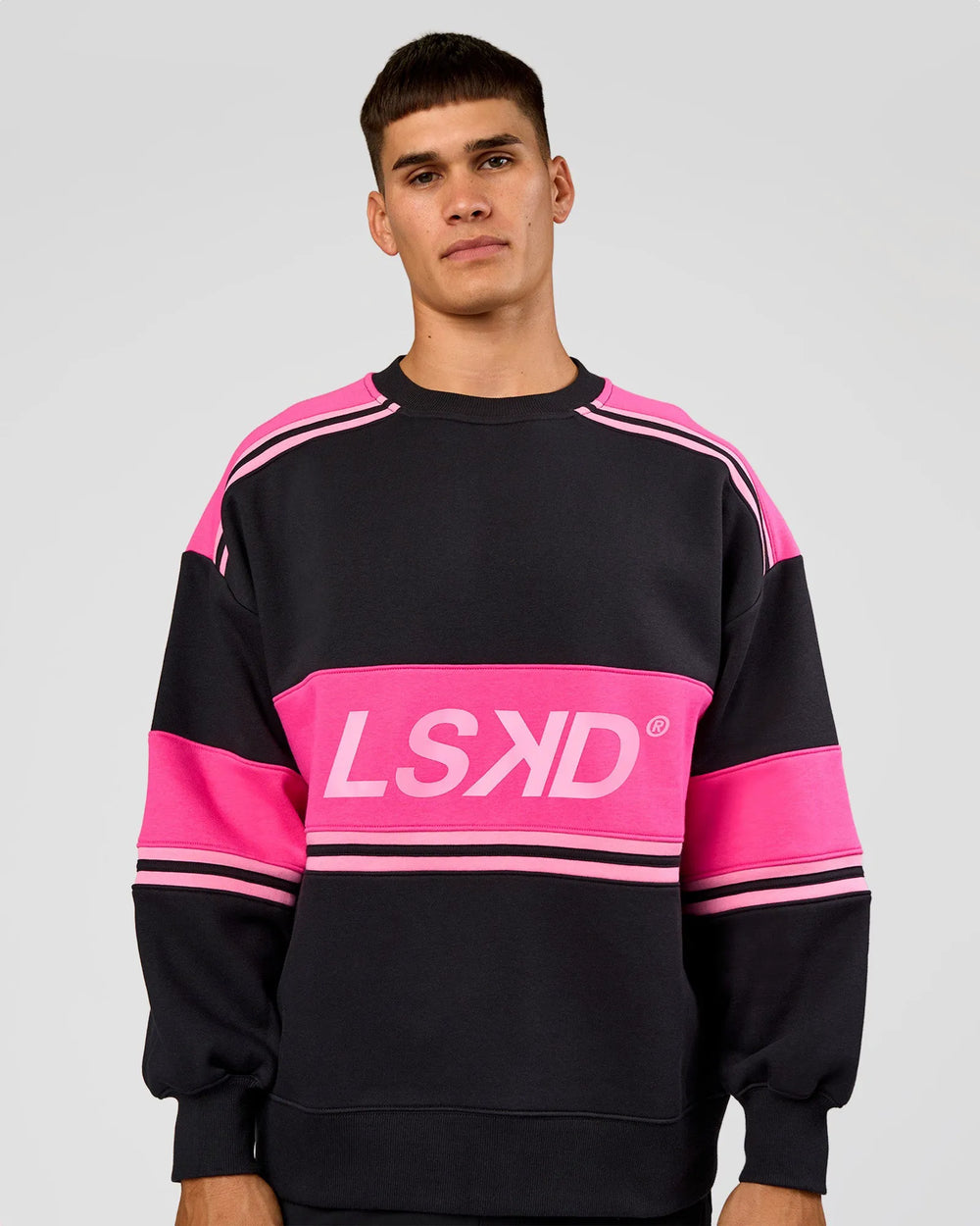 Caviar-Ultra Pink-Candy Pink