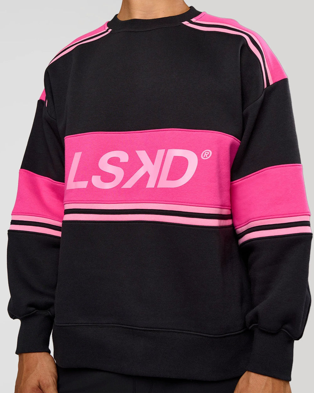 Caviar-Ultra Pink-Candy Pink