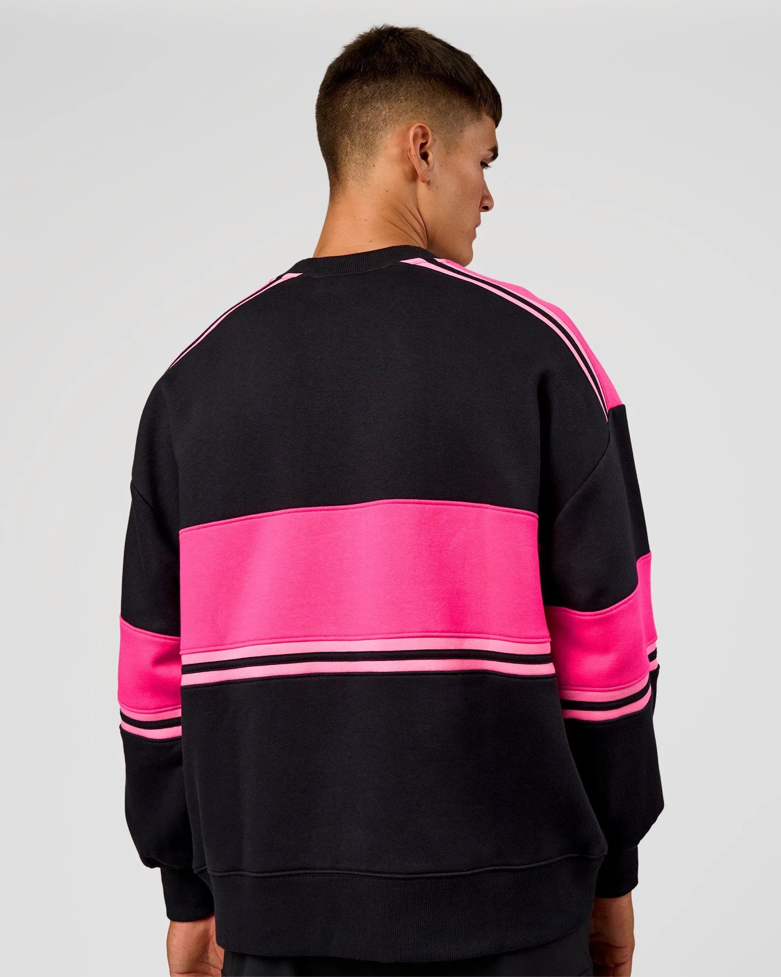 Caviar-Ultra Pink-Candy Pink