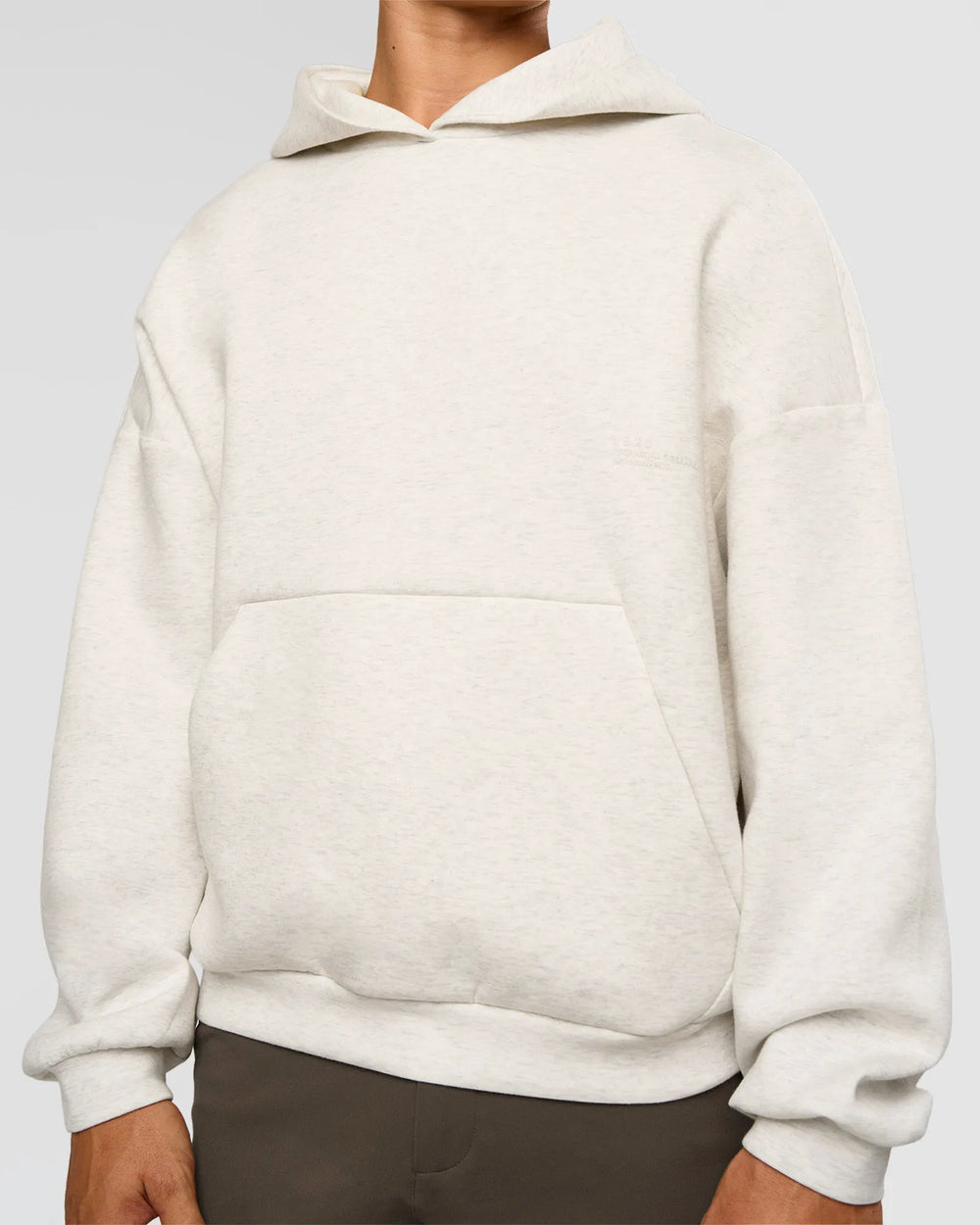 Silver Marl