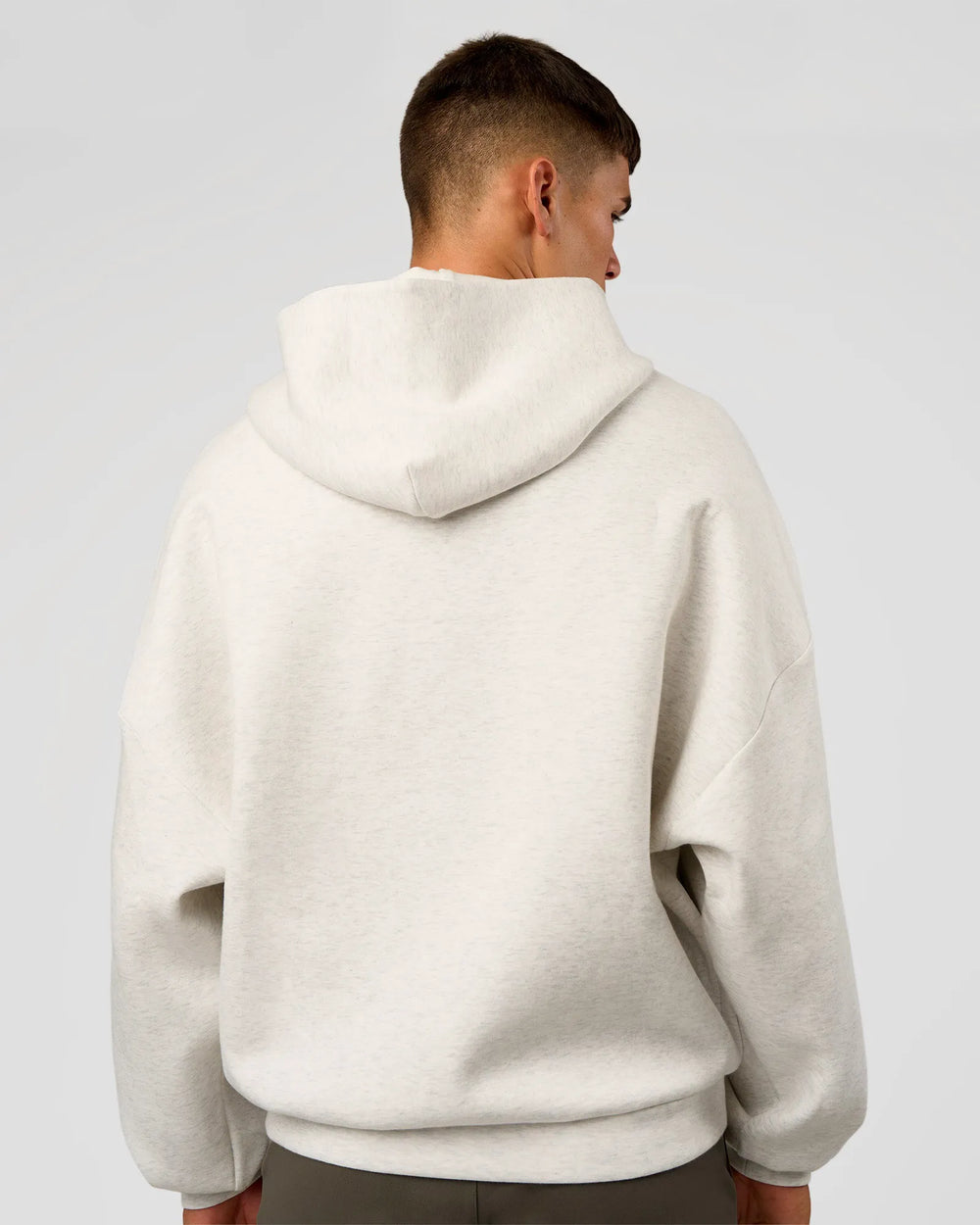 Silver Marl