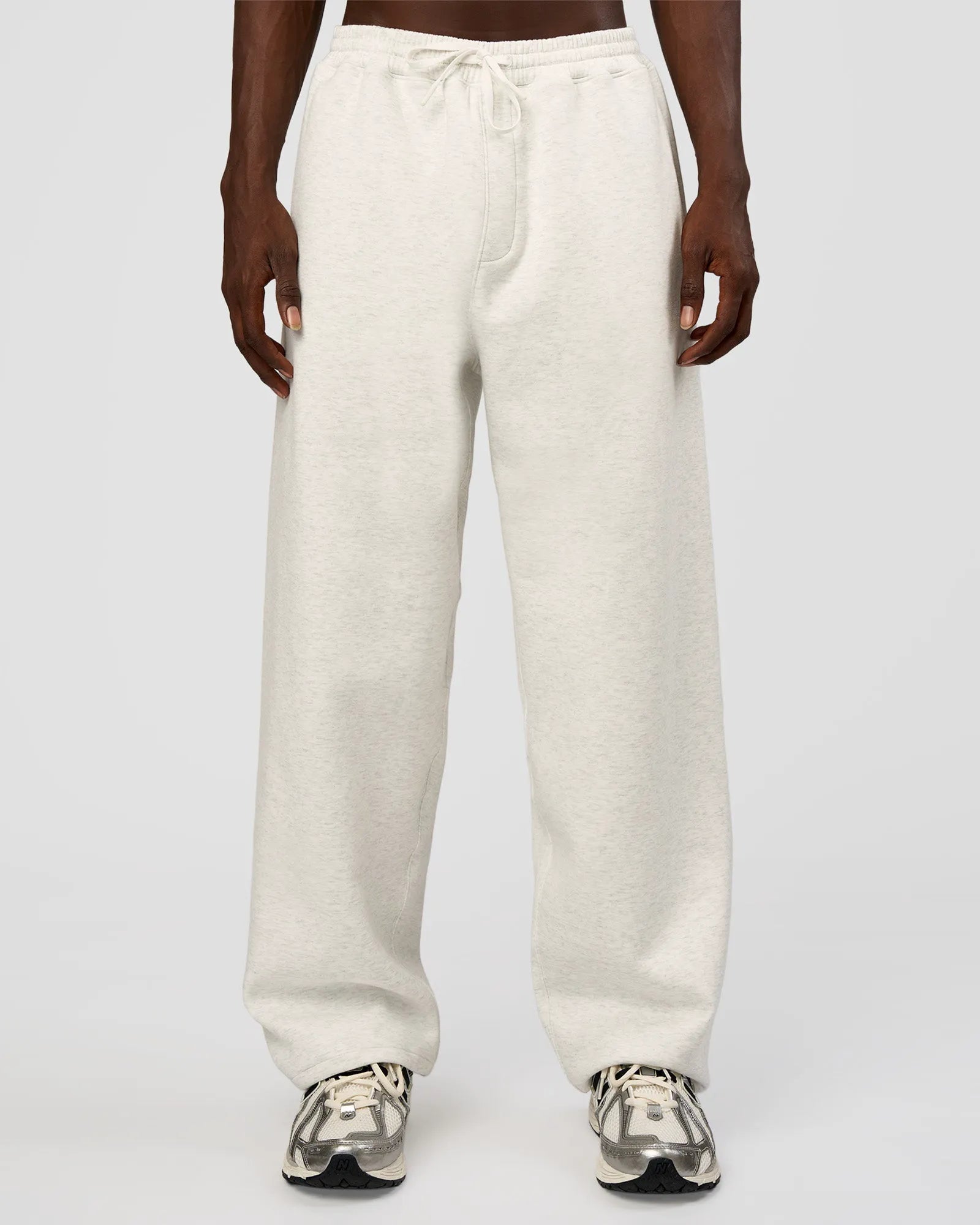 Silver Marl