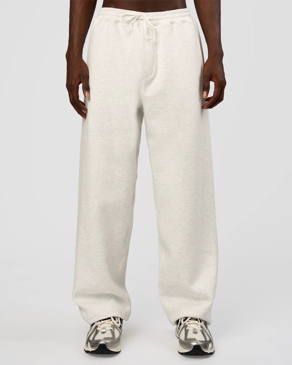 Silver Marl