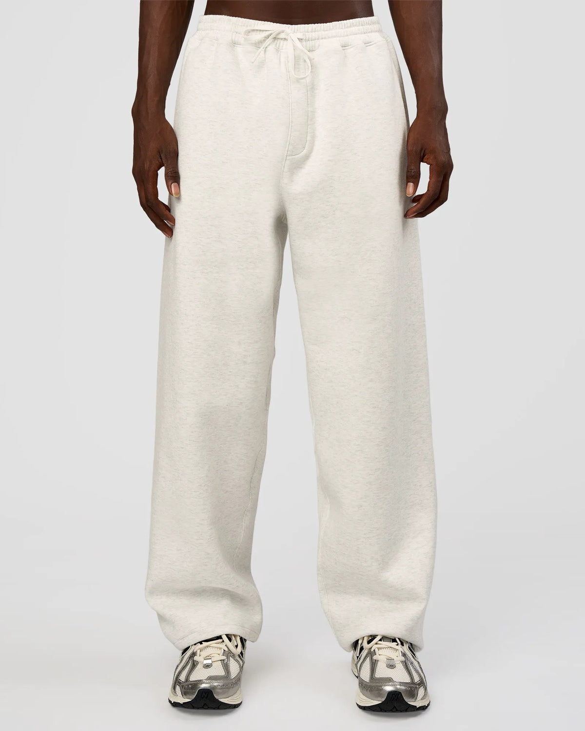 Silver Marl