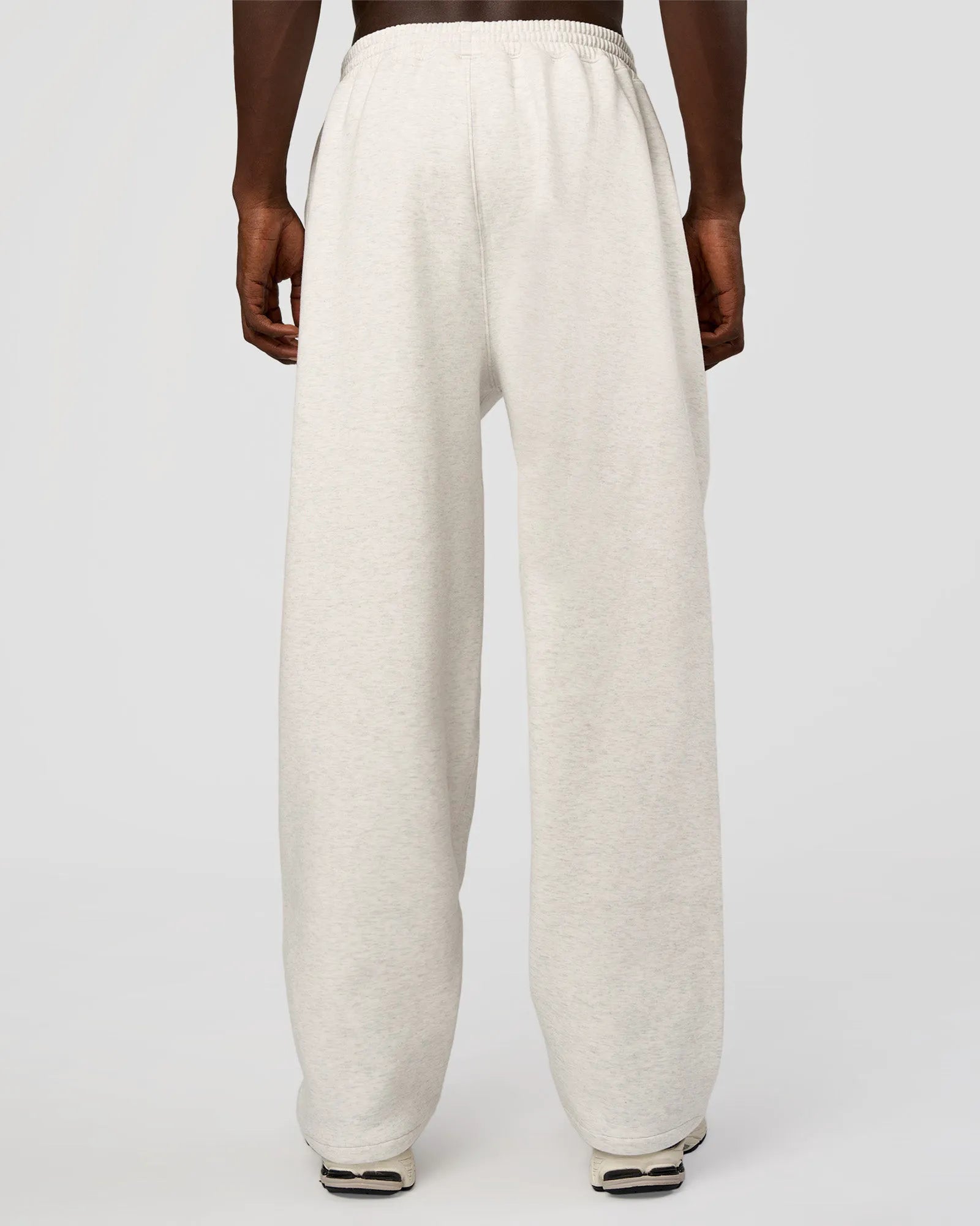 Silver Marl