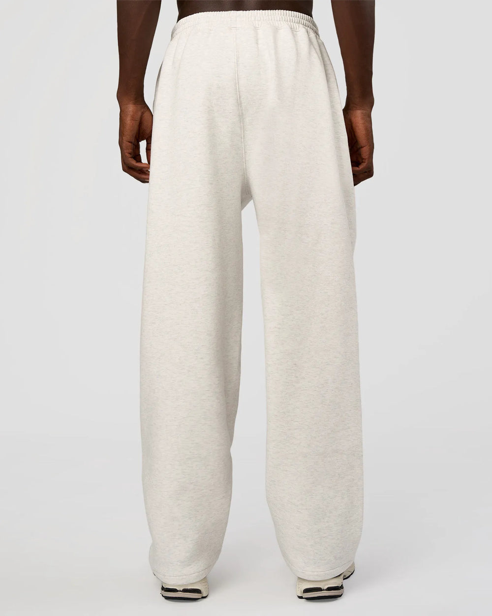 Silver Marl