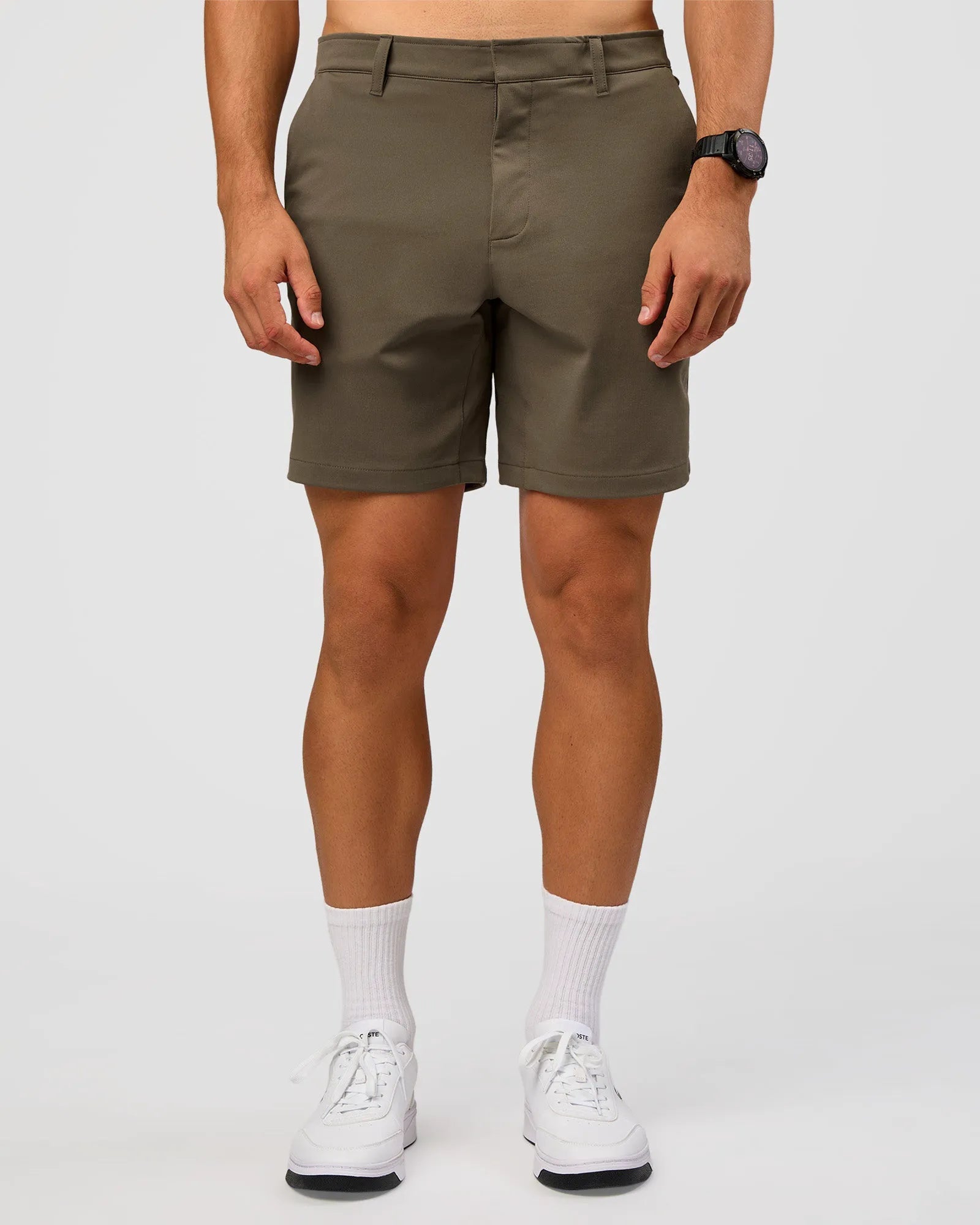 Walnut Grey
