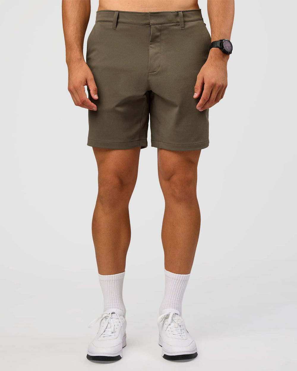 Walnut Grey